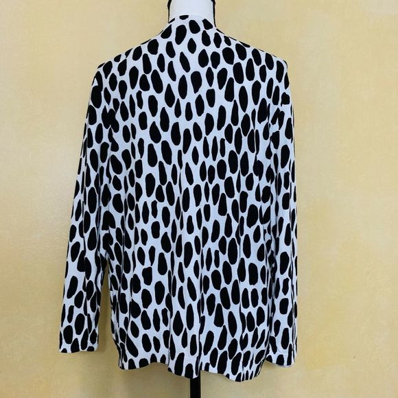 XL Talbots Womens Sweater - Picture 4 of 7